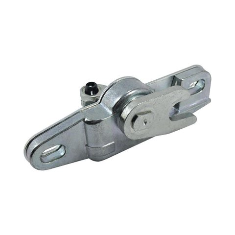 Fechadura Superior Porta Lateral de Correr Master até 2013