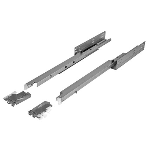 CORREDICA OCULTA ET SLOW 400MM FGVTN