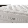 Colchão Queen Anjos Molas Ensacadas Látex Masterpocket Impressione Visco Euro Pillow (158x198x42) - - 4