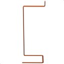 Ver imagem 4 de Porta Papel Higiênico Suporte Papel de Chão Rose Gold Yiwu