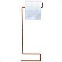 Ver imagem 6 de Porta Papel Higiênico Suporte Papel de Chão Rose Gold Yiwu