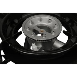 Fogareiro a Gás para Camping Explorer Duo 2,3kW Kala - 5