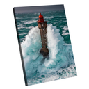 Ver imagem 1 de Quadro Farol em Turbulência -- BR ARTES