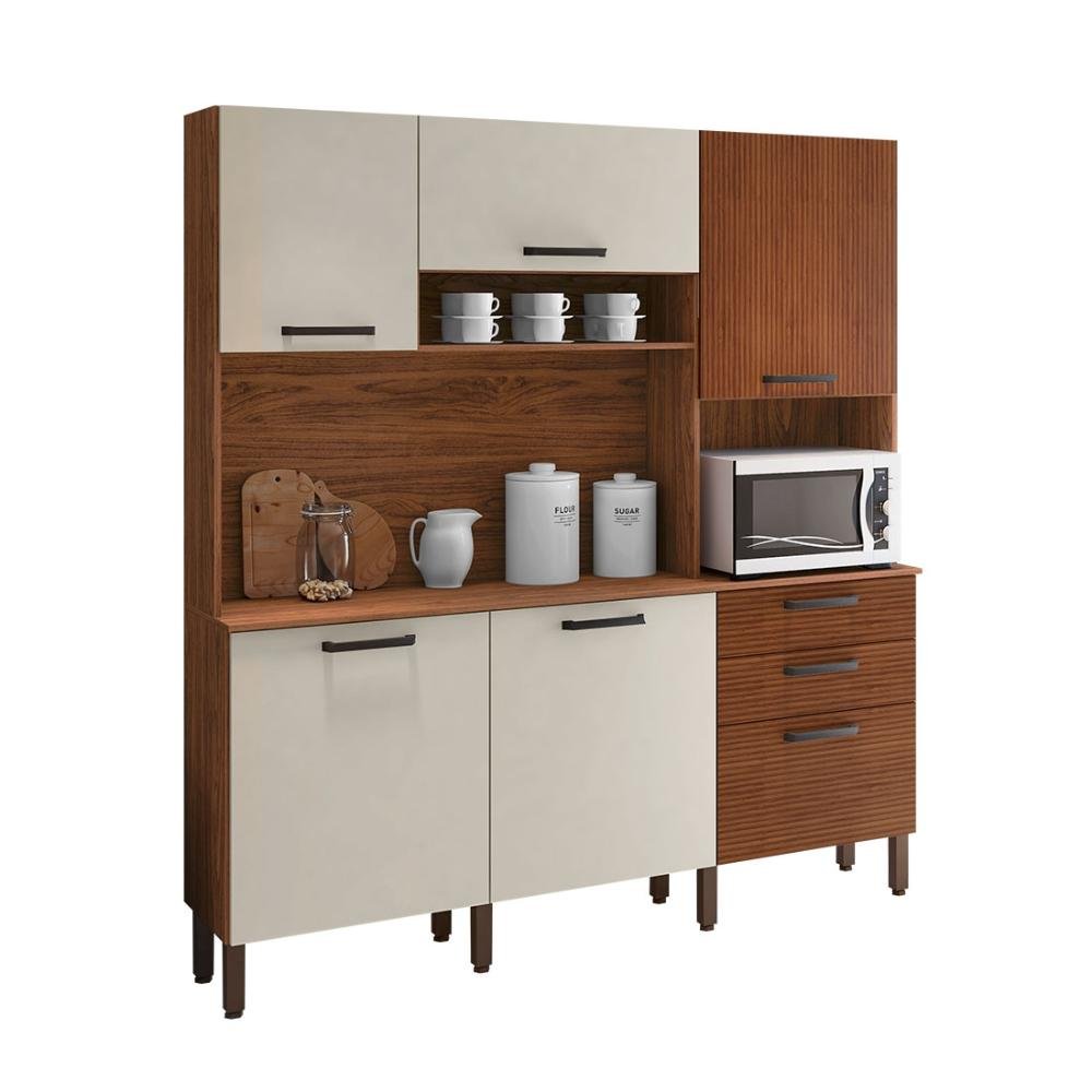 KIT COZINHA FERRARA - NG/OW/RI - 4