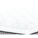 Ver imagem 3 de Colchão King Latex Foam de Látex Pocket Firme Plus Médio sem Opcionais 193x203cm