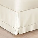 Ver imagem 3 de Saia Box Queen Ponto Palito Micropercal - Palha