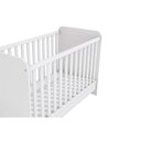 Ver imagem 7 de Berço Infantil T404 Branco Kappesberg