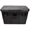 Ver imagem 2 de Caixa Separadora De Água E Óleo C/ Placa Coalescente