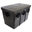 Ver imagem 1 de Caixa Separadora De Água E Óleo C/ Placa Coalescente