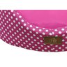 Cama Pet Oval Unic G 45x58 Rosa - Fábrica Pet - 2