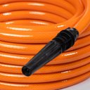 Ver imagem 4 de Mangueira Kit Tranc Laranja 1/2x2mm 15m - Famastil