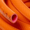 Mangueira Kit Tranc Laranja 1/2x2mm 15m - Famastil - 6