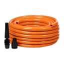 Ver imagem 2 de Mangueira Kit Tranc Laranja 1/2x2mm 15m - Famastil