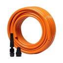 Ver imagem 1 de Mangueira Kit Tranc Laranja 1/2x2mm 15m - Famastil