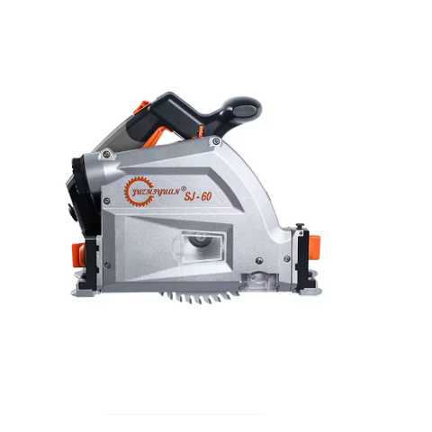Serra de Trilho de Precisão Sj-60 2200w (track Saw)