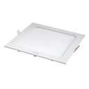 Ver imagem 2 de Painel Led Embutir Quad. 30w 3000k Avant Amarela