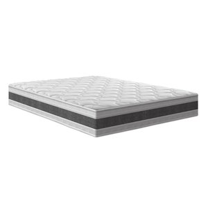 Colchão de Espuma D45 Double Face Air Pro Força Anjos Queen 158cm
