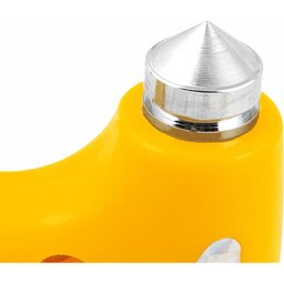 Martelo de Emergencia para Automovel - Vonder - 4