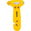 Ver imagem 1 de Martelo de Emergencia para Automovel - Vonder