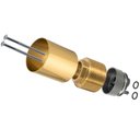 Ver imagem 7 de Prolongador 15 mm Monocomando 2993 Chuveiro Deca Gold - 4504006GL