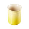 Porta Utensílios Cerâmica 1,1L Le Creuset Amarelo Soleil - 1