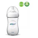 Ver imagem 3 de Kit Mamadeiras Petala 125/260ml Philips Avent 2 Unidades Scd301/06