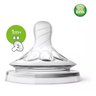 Kit Mamadeiras Petala 125/260ml Philips Avent 2 Unidades Scd301/06 - 4
