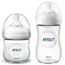 Ver imagem 1 de Kit Mamadeiras Petala 125/260ml Philips Avent 2 Unidades Scd301/06