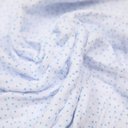 Ver imagem 4 de Toalha de Banho Bebe Soft Papi Amiguinhos: Cachorro Azul