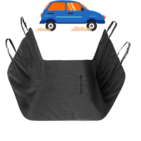 Capa para Banco Carro