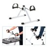 Mini Bicicleta Lorben Exercitador Pedal Reabilitação Fisioterapia Braços e Pernas - 6