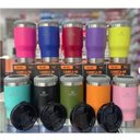 Ver imagem 1 de Caneca Térmica para Cerveja 540 Ml 3 em 1