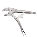 Ver imagem 3 de Alicate de Pressão Mordente Reto ViseGrip 10" Irwin 10R/102L3