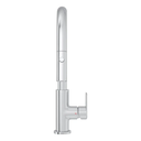 Ver imagem 3 de Misturador Deca 2256 C 26 F.Int Level Flex Cr