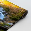 Ver imagem 3 de Adesivo Porta - Cachoeira 1 - G - 93x213 Cm