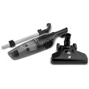 Ver imagem 3 de Aspirador de Pó Vertical Britânia 2 em 1 BAS1295P 1250W 220V