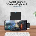 Ver imagem 3 de Adaptador Otg Duplo Usb 3.0 Fêmea para Micro Usb e Tipo C Stonego Alta Qualidade