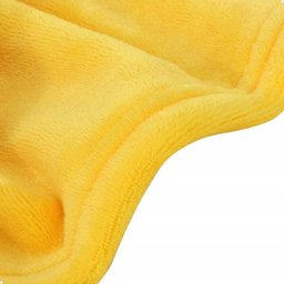 Manta Cobertor Toalha de Banho com Capuz para Bebê Criança Lorben Manto Bichinhos Fleece Macio - 4