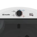 Ver imagem 5 de Tanquinho 5kg Poptank Mueller 220V Branco