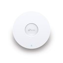 Ver imagem 1 de Access Point Wi-fi 6 Montavel Em Teto Dual Band 2.4/5ghz Ax5400 Eap670 Smb