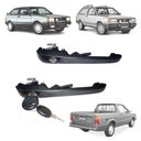 Ver imagem 1 de Kit Maçaneta Externa Porta Diant Gol Voyage Parati 87 À 94