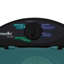 Tanquinho 4.5kg Plus Mueller 127V - 3