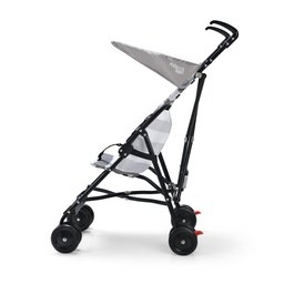 Carrinho Guarda-Chuva Navy 6m-15kgs Cinza Multikids Baby - BB347 BB347 - 6 Carrinho Guarda-Chuva Navy 6m-15kgs Cinza Multikids Baby - BB347 BB347 - 6