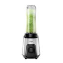 Ver imagem 7 de Liquidificador Portátil Wap Blender Go WBG600 300W 0,6L 1 Velocidade Preto 110V