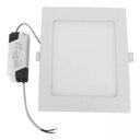 Ver imagem 2 de Kit 3 Painel Led 29,3x29,3 Redonda Branco Embutir 29,4x29,4 24w 6500k Foxlux