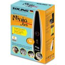 Ver imagem 3 de Máquina de Acabamento Uso Profissional Ninja Pró - Soling