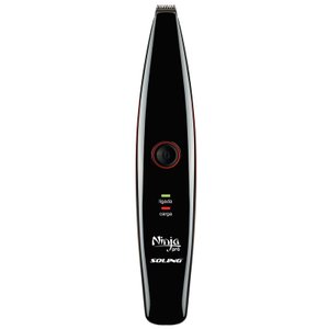 Máquina de Acabamento Uso Profissional Ninja Pró - Soling
