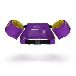 Boia Infantil Colete Salva Vidas Praia e Piscina SuperDog - 2