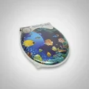 Ver imagem 3 de Assento Sanitário Estampado