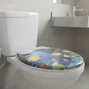 Ver imagem 4 de Assento Sanitário Estampado